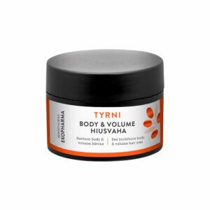 TYRNI BODY & VOLUME HIUSVAHA 50 ml